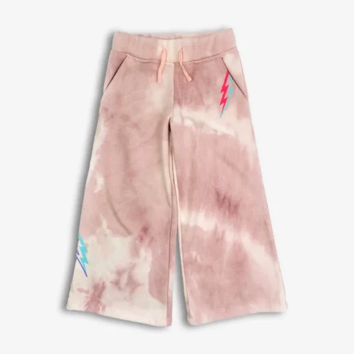 Appaman Sweatpants & Joggers|Pants-Samantha Sweatpants LightningBolt