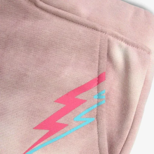 Appaman Sweatpants & Joggers|Pants-Samantha Sweatpants LightningBolt
