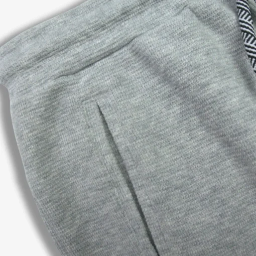 Appaman Sweatpants|Pants-Sideline Sweatpants HeatherMist