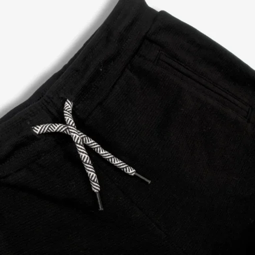 Appaman Sweatpants|Pants-Sideline Sweatpants Black