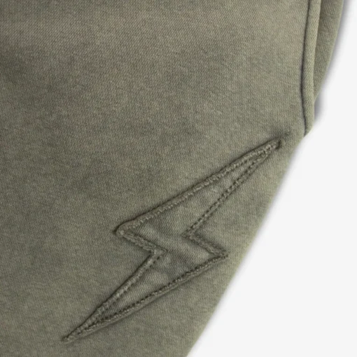 Appaman Sweatpants|Pants-Sidewalk Sweatpants WarmGrey