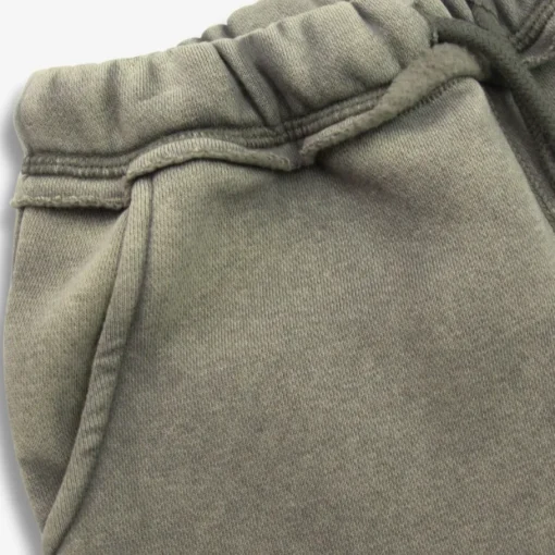 Appaman Sweatpants|Pants-Sidewalk Sweatpants WarmGrey