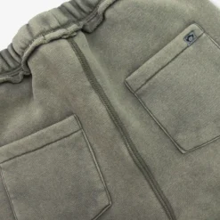 Appaman Sweatpants|Pants-Sidewalk Sweatpants WarmGrey