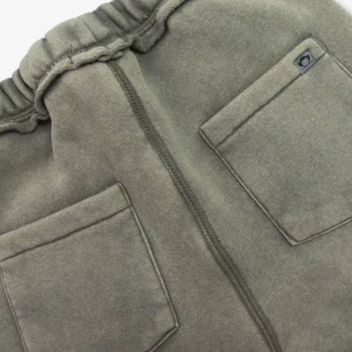 Appaman Sweatpants|Pants-Sidewalk Sweatpants WarmGrey