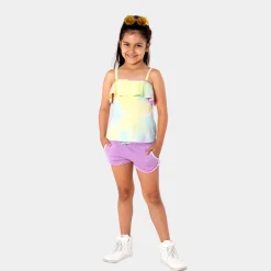 Appaman Shorts-Sierra Shorts Periwinkle
