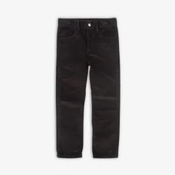 Appaman Pants|Suit Pants-Skinny Cords Black