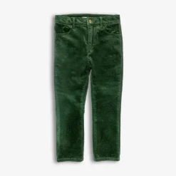 Appaman Pants|Suit Pants-Skinny Cords ForestNight