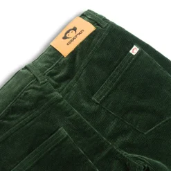 Appaman Pants|Suit Pants-Skinny Cords ForestNight