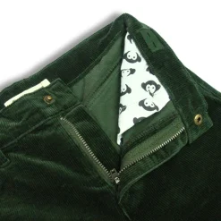 Appaman Pants|Suit Pants-Skinny Cords ForestNight