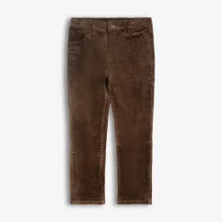 Appaman Pants|Suit Pants-Skinny Cords Brown