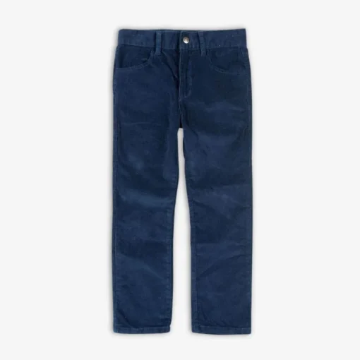 Appaman Pants|Suit Pants-Skinny Cords Galaxy