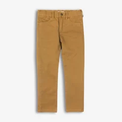 Appaman Chinos|Pants-Slim Chino Pants BritishKhaki