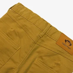 Appaman Chinos|Pants-Slim Chino Pants BritishKhaki