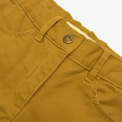Appaman Chinos|Pants-Slim Chino Pants BritishKhaki