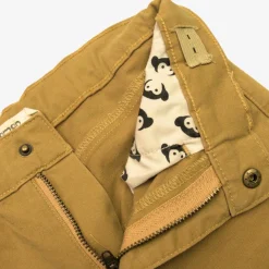 Appaman Chinos|Pants-Slim Chino Pants BritishKhaki