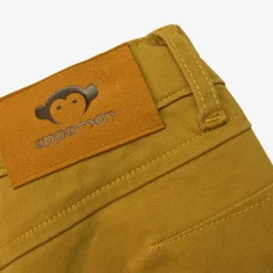 Appaman Chinos|Pants-Slim Chino Pants BritishKhaki