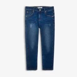 Appaman Chinos|Pants-Slim Leg Denim MediumWash