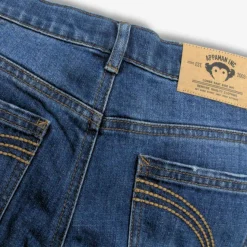 Appaman Chinos|Pants-Slim Leg Denim MediumWash