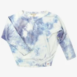 Appaman Sweaters|Sweatshirts-Slouchy Sweatshirt LavenderVelvet