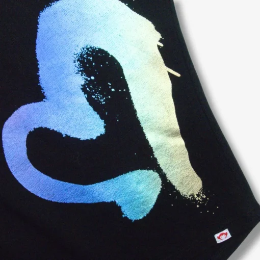 Appaman Sweaters|Sweatshirts-Slouchy Sweatshirt Graffiti