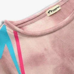 Appaman Sweaters|Sweatshirts-Slouchy Sweatshirt LightningBolt