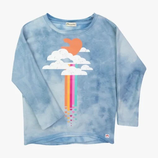Appaman Sweatshirts-Slouchy Sweatshirt It'sRainingLove