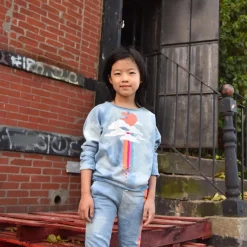 Appaman Sweatshirts-Slouchy Sweatshirt It'sRainingLove