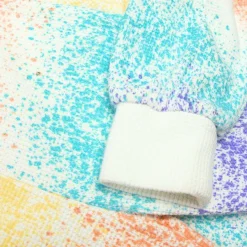 Appaman Sweatshirts|Tees-Sofia Top SplatterPrint