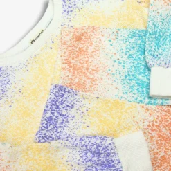 Appaman Sweatshirts|Tees-Sofia Top SplatterPrint