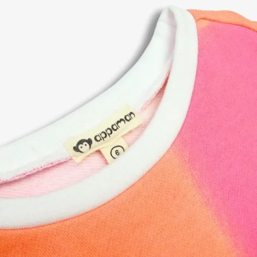 Appaman Sweatshirts|Tees-Sofia Top ColorBlock