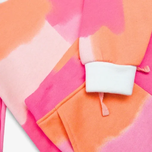 Appaman Sweatshirts|Tees-Sofia Top ColorBlock