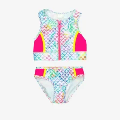 Appaman Swim-Sophie Bikini Set White