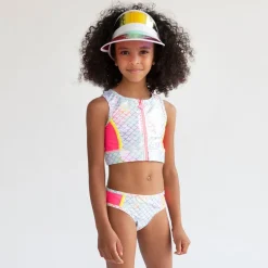 Appaman Swim-Sophie Bikini Set White