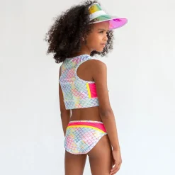 Appaman Swim-Sophie Bikini Set White