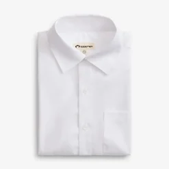 Appaman Separates|Dress Shirts-Standard Shirt White