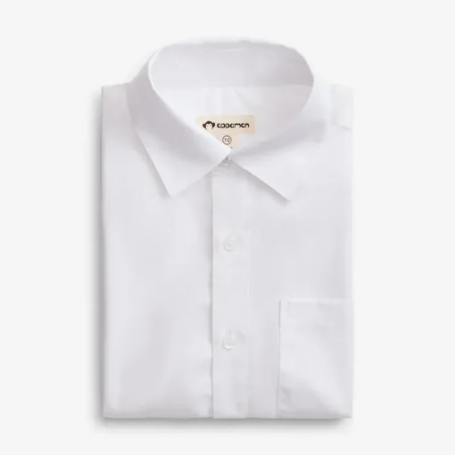 Appaman Separates|Dress Shirts-Standard Shirt White