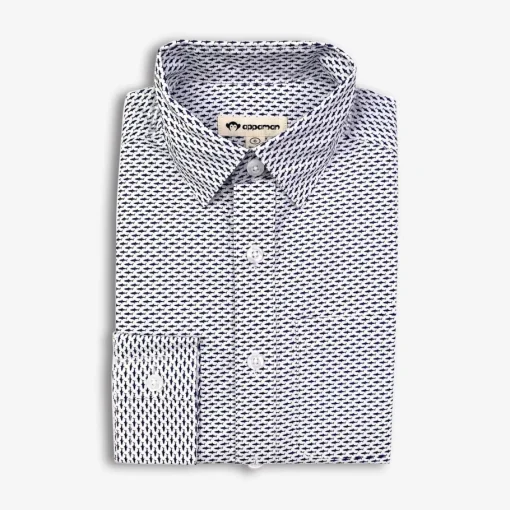 Appaman Separates|Dress Shirts-Standard Shirt SharkFrenzy