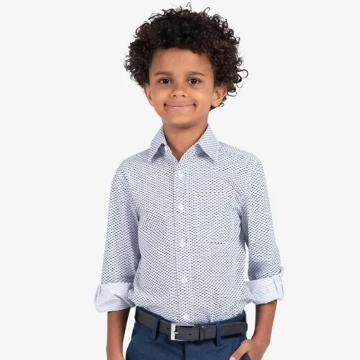 Appaman Separates|Dress Shirts-Standard Shirt SharkFrenzy
