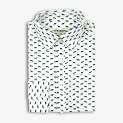 Appaman Separates|Dress Shirts-Standard Shirt ThePointer