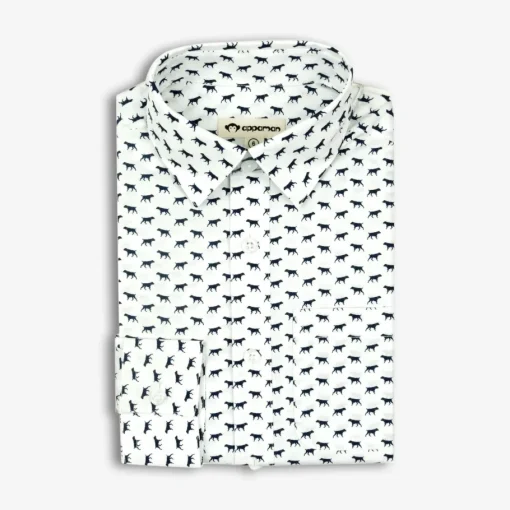 Appaman Separates|Dress Shirts-Standard Shirt ThePointer
