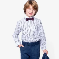 Appaman Separates|Dress Shirts-Standard Shirt ThePointer