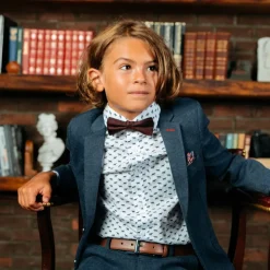 Appaman Separates|Dress Shirts-Standard Shirt ThePointer