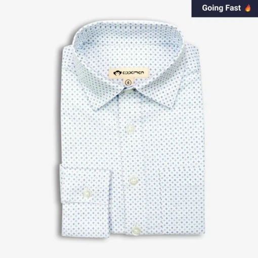Appaman Separates|Dress Shirts-Standard Shirt HighClub