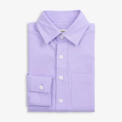Appaman Separates|Dress Shirts-Standard Shirt NoveltyLavender