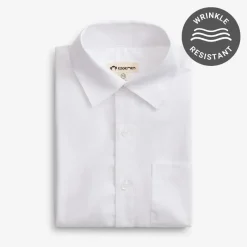 Appaman Separates|Dress Shirts-Standard Shirt PremiumWhite