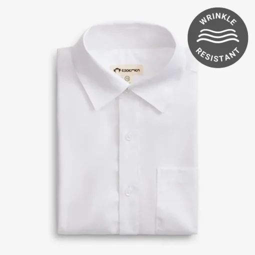 Appaman Separates|Dress Shirts-Standard Shirt PremiumWhite