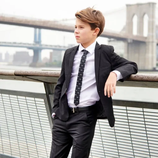 Appaman Separates|Dress Shirts-Standard Shirt PremiumWhite