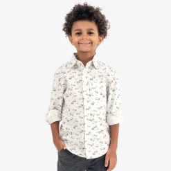 Appaman Dress Shirts|Dress Shirt-Standard Shirt SkaterVibes