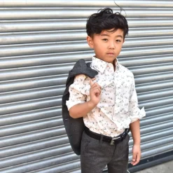 Appaman Dress Shirts|Dress Shirt-Standard Shirt SkaterVibes