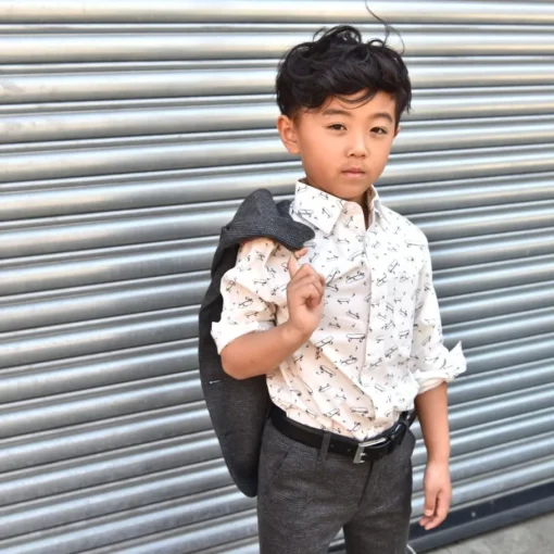 Appaman Dress Shirts|Dress Shirt-Standard Shirt SkaterVibes